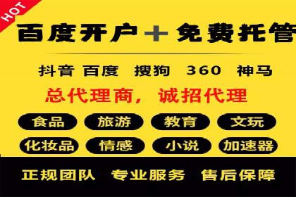 案例解析：SEM投放助力企业转型成功